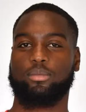 Mamadou Kaloga