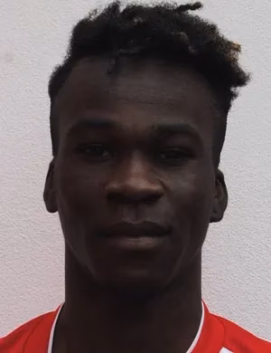 Mamadou Alfred Kone