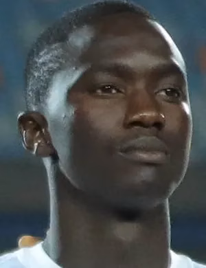 Mamadou Lamine Camara