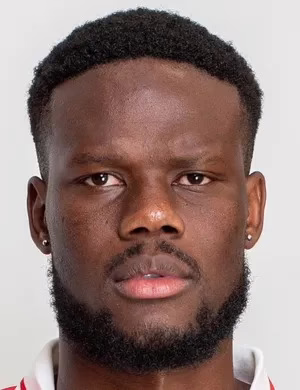 Mamadou Loum N'Diaye
