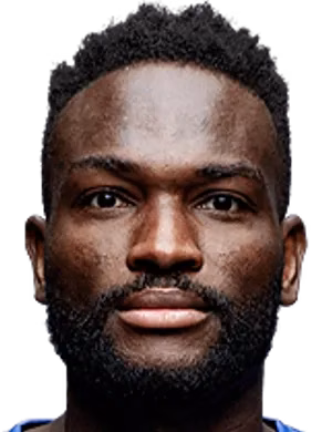 Mamadou Maiga