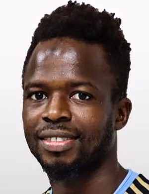 Mamadou N'Diaye