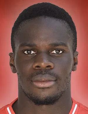 Mamadou Bara Ngom