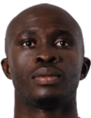 Mamadou Sané