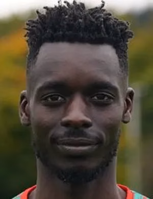 Mamadou Lamine Souaré