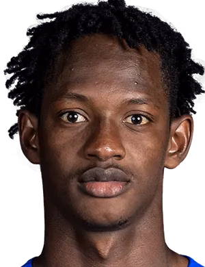 Mamadou Sylla