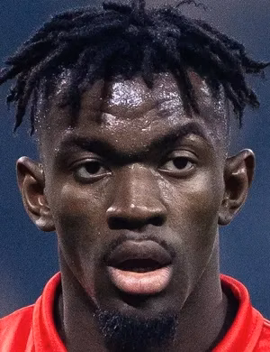 Mamadouba Diaby