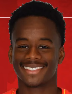 Mamady Alex Bangré