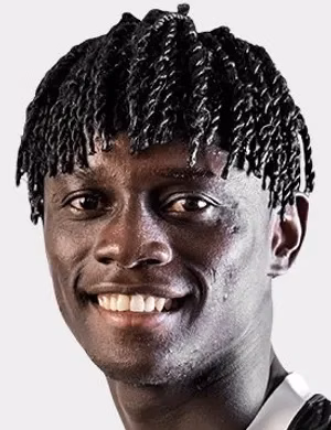 Mamady Cissé