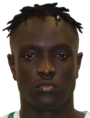 Mamor Niang