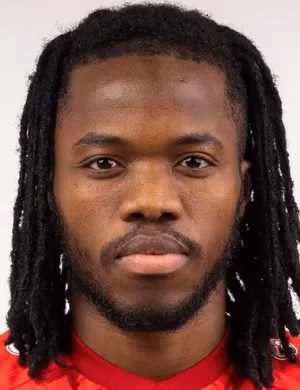 Mamoudou Berte