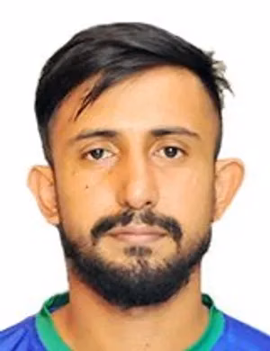 মামুনুল ইসলাম