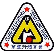 Man Fung Hong герб