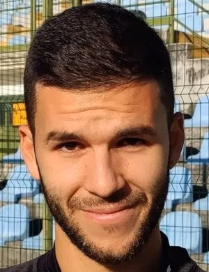 Manél Minicucci Caro