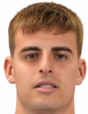 Manex Gibelalde Mújika