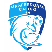 Manfredonia Youth герб