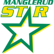 Manglerud Star герб
