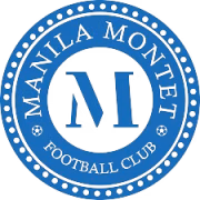 Manila Montet FC герб