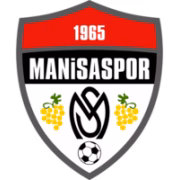 Manisaspor герб