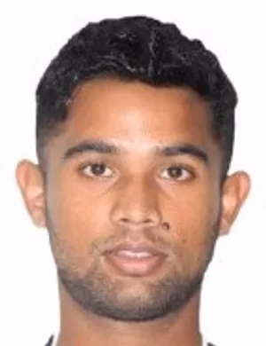 Manoj Mohammad