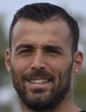 Μανώλης Καλογεράκης