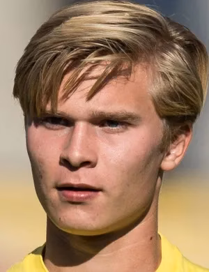 Måns Harry Isaksson