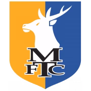 Mansfield Town U18 герб
