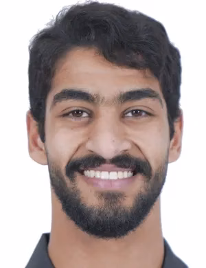 Mansoor Saeed Abdulla Maqtoof Al-Menhali