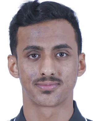 Mansour Saleh Burghash Jaralla Al-Menhali