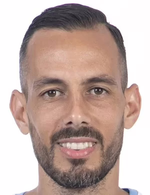Manuel Antonio Molina Valero