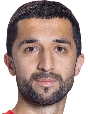 Алишер Джалилов