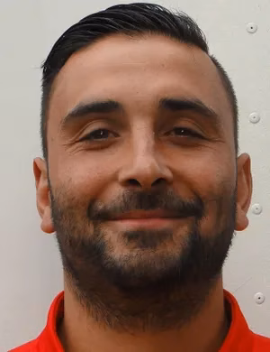Manuel João Dinis Carrilho