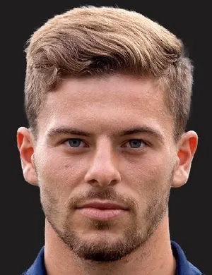 Manuel Gasparini