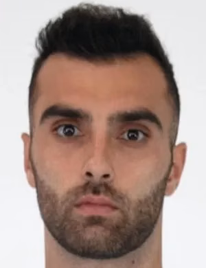 Manuel Martić