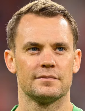 Manuel Peter Neuer