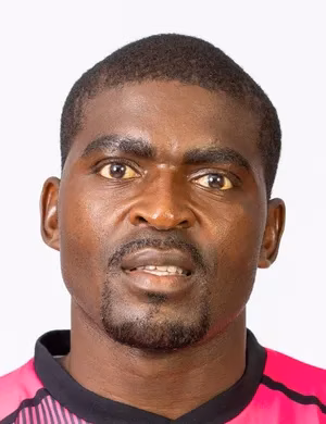 Manuel Sapunga Mbara