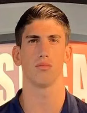 Manuele Mele