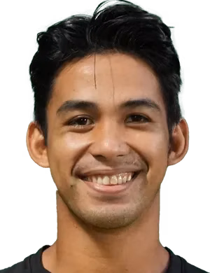 Mar Vincent Azuero Diano