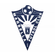 Marbella FC U19 герб