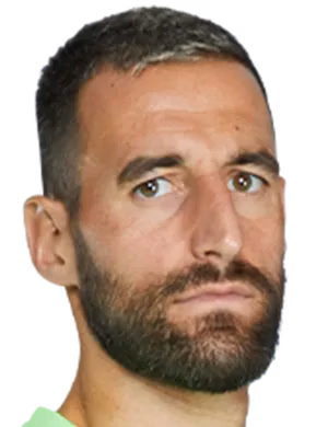 Marc-Aurèle Caillard