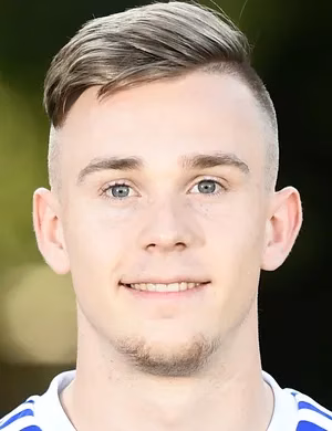 Marc-Oliver Timm