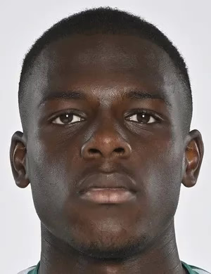 Marc-Olivier Doué Séné