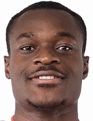 Marc Joel Bola