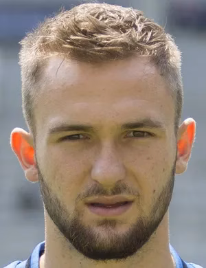 Marc Frank Brašnić