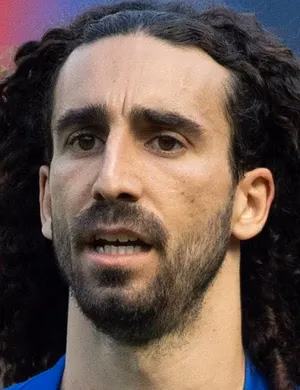 Marc Cucurella Saseta