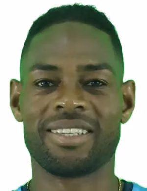 Marc François Enoumba