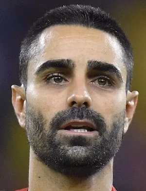 Marc García Renom
