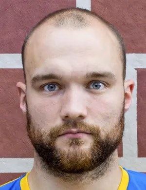 Marc-Henry Lange