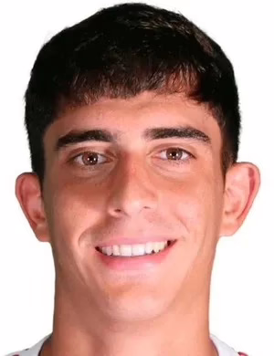 Marc Montalvo Antequera