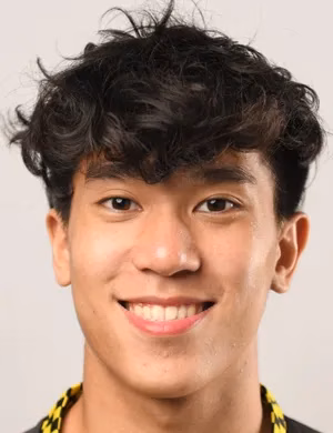 Marc Ryan Tan Wei Ming